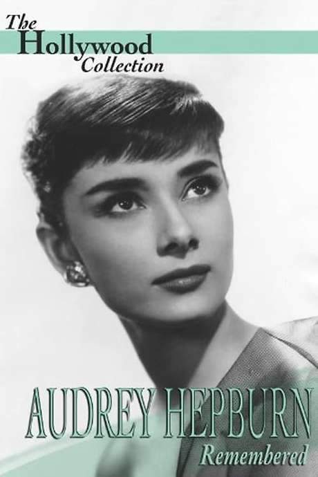 Audrey Hepburn: Remembered
